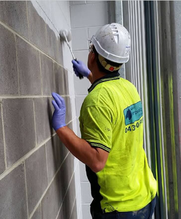 Insurance & Waterproofing