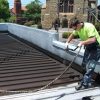 Failure in Waterproofing: Substrate Moisture