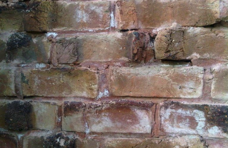 Efflorescence What Is It? And How To Reduce It