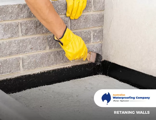 External Waterproofing Contractors | Membrane Companies in Melbourne